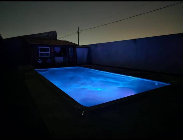 4 BEDROOM HOUSE FOR SALE IN LENASIA SOUTH